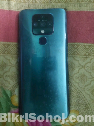 tecno camon 16 pro